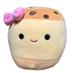Squishmallows Koako Ice Cream Cookie Plush Stuffed Toy 5 inch